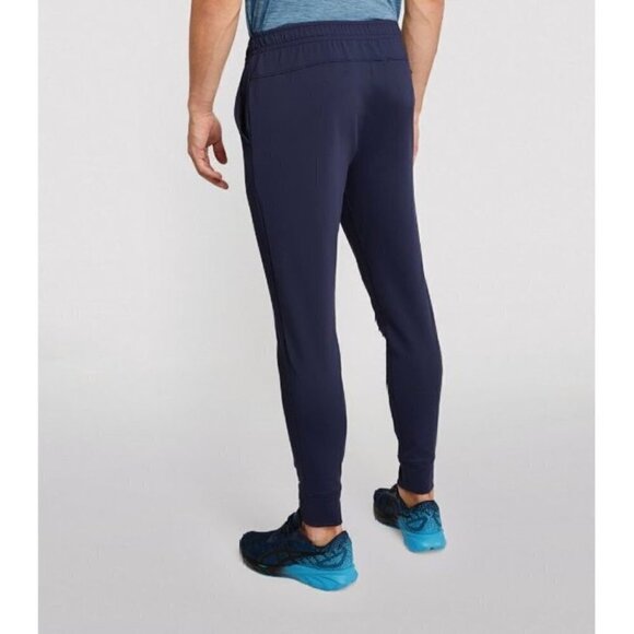 New Rhone | Men's Spar Tactel Jogger Pants - Picture 3 of 13